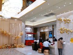 -御彩酒家(东风东路店)