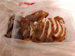 四分之一鸭-竺桥兄弟烤鸭馆(竺桥店)