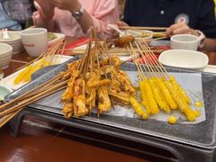 -管氏翅吧(广渠门店)