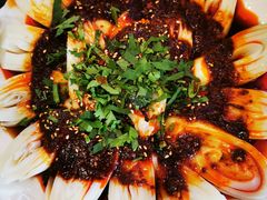 -回辉登偰氏面片(东莲花美食街店)