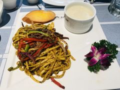 -慕佳精品西餐咖啡(新华北区店)