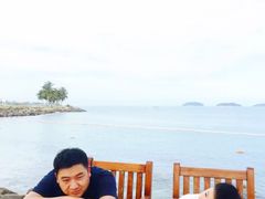-麦哲伦丝绸度假村