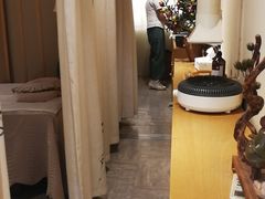 -左悦·艾灸调理·推拿按摩·精油SPA(卓悦汇店)