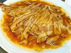 京式扒肉条-永生號(未来城店)