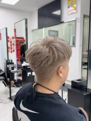 -5M HAIR SALON
