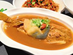 -肆月河豚·淮扬菜·湘菜(华天店)