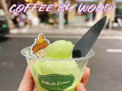 -Legno.ita Coffee by Wood(襄阳南路店)