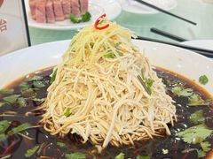 -怡园饭店-餐厅(四望亭店)