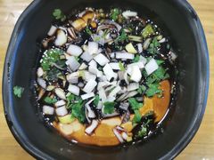特色蘸酱-金生隆(六铺炕店)