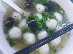 -老滕家过桥米线(金鱼胡同店)