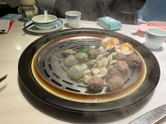 -碗中海·蒸汽海鲜·桑拿鸡(岭南天地店)