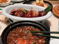 -佬麻雀·剁椒鱼头(京基KK One店)