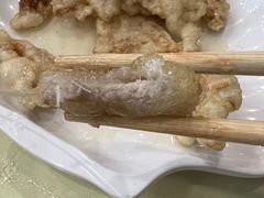 -服务大楼冷面(延大店)