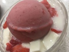 -圆碌碌甜品屋(二中店)
