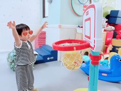 -小米乐儿童之家
