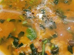 -乡村馕坑肉·烧烤·新疆菜·本地人更爱吃(阿勒泰首店)