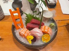 -将军日本餐厅·Shogun(厦门马哥孛罗东方大酒店)