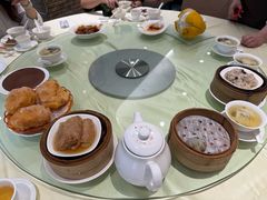 -兴悦酒家(环市东路店)