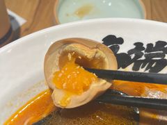 -和府捞面(中山龙之梦店)
