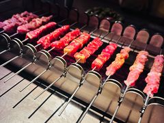 -麦凯伦烧烤·精酿超级工厂店(金桥总店)