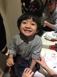 -芳妮豆丁家庭影像馆(宝安店)
