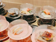 -争鲜回转寿司(通州万达店)