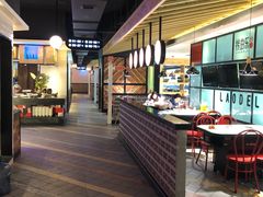 -捞的乐自助火锅(通江店)