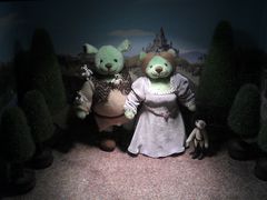 -济州岛泰迪熊博物馆