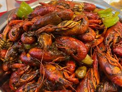 -阿福龙虾·海鲜烧烤(合肥路店)