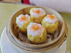 -吴系粤菜馆·茶餐厅(深业上城店)