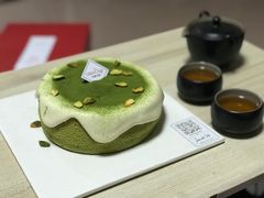 -可丽可丽·生日蛋糕·下午茶