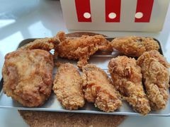 -肯德基(昌里店)