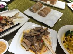 -朱仔记食府(江南大道店)