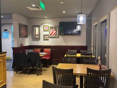 -星期五餐厅(金融街店)