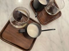 月球咖啡-Home Cafe(水榭春天店)