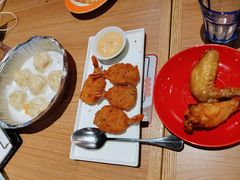 马蹄小笼包-弄堂小笼包(西青中北永旺购物中心店)