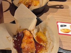 -必胜客(柳州万象城店)