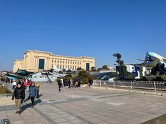 -中国人民解放军海军博物馆