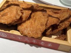 -双合园·海鲜水饺青岛菜(上清路店)