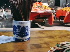-华兴街煎蛋面(总店)
