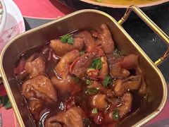 -牛New寿喜烧(虹桥新天地店)