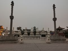 -大召寺明清一条街