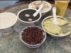 -百花传统甜品店(原址店)