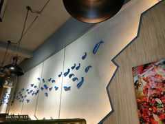 -鸣记脆皮烤鱼(岐山路店)