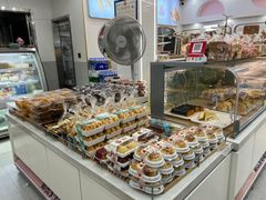 -爱心面包(建设中路店)