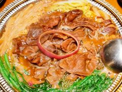 -隐炉和牛烧肉店(群力店)