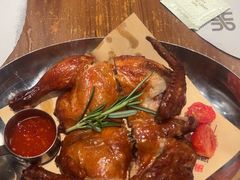 -一沙一城·岩烤牛扒(深圳首店)