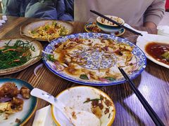 -胡羊焖饼(敦煌店)