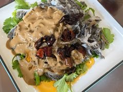 -清真·同发顺饭庄·烧麦(总店)