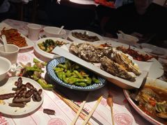 -谭十三南昌大排档(船山路总店)